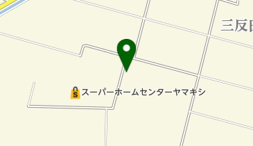 株式会社大和環境分析センターの地図画像