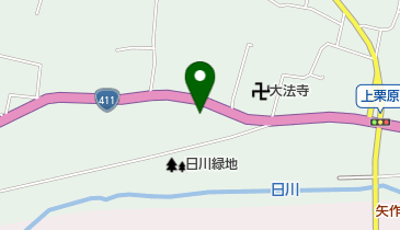 有限会社三森建材土木の地図画像