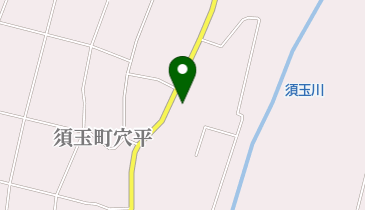 ともさ農場の地図画像