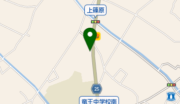 洗濯工房ぺんぎんの地図画像