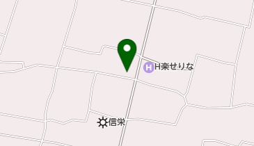 桃里庵の地図画像