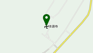 ペットサロンONEの地図画像