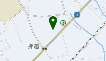 モッシーズの地図画像