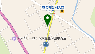 沼津屋の地図画像