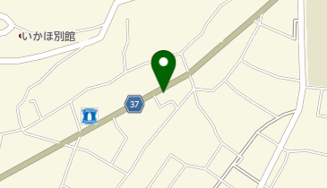 オレンジ・ビックルの地図画像