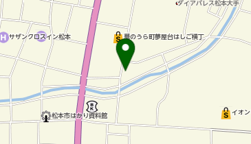 株式会社Y建築設計の地図画像