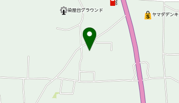 ローズアン英会話カレッジの地図画像
