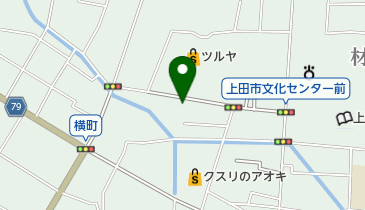 敬老園 ケアハウスざいもくちょう敬老園の地図画像