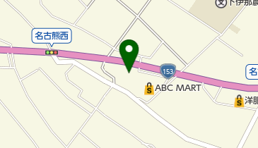 株式会社松川家具センターアップルロード店の地図画像