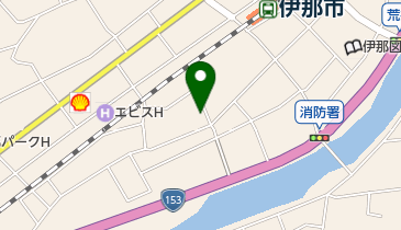レイの地図画像