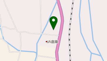 大北農協 燃料配送の地図画像