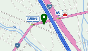 モロズミ・エンジの地図画像