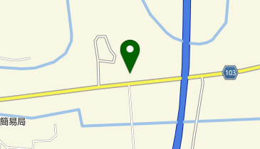 株式会社MILLSまるいち宅配センター佐久店の地図画像