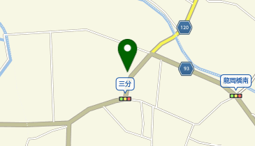 JA佐久浅間 みなみ北部営農センターの地図画像