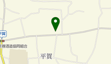 トータルサポート&サービスひなたの地図画像