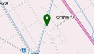たけっこの地図画像