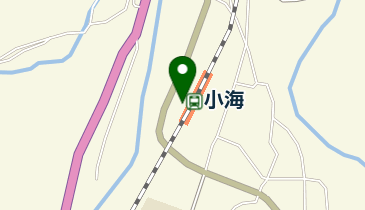 佐久総合病院訪問看護ステーションこうみの地図画像