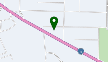 アネーリ軽井沢の地図画像