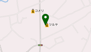 シンビ堂御代田薬局の地図画像