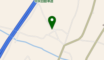 今野俊次犬舎の地図画像