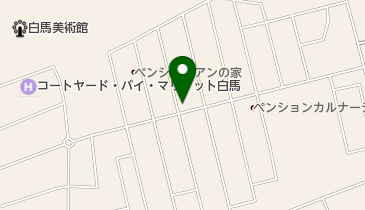 まるかめの地図画像