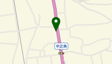 小宮山食品の地図画像