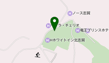 ビッグスポーツの地図画像