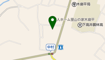 木島薬局 木島西薬局の地図画像