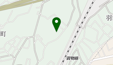 アーリー・ハーベストの地図画像