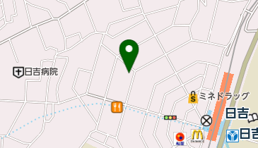 山商リフォームサービス株式会社の地図画像