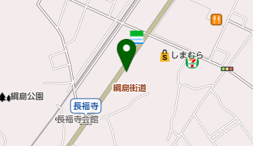 T-STYLEの地図画像