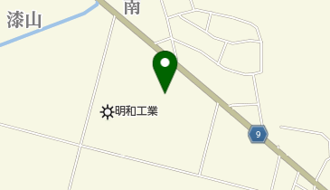 マルソー株式会社 新潟巻潟東SLCの地図画像