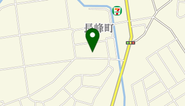 有限会社杉野屋材木店の地図画像