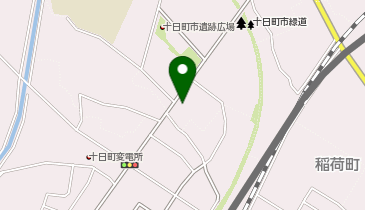 エムズオート販売の地図画像