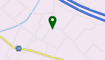 グループホームねむの木(NPO法人)の地図画像