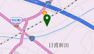 有限会社渡辺銅鉄店の地図画像