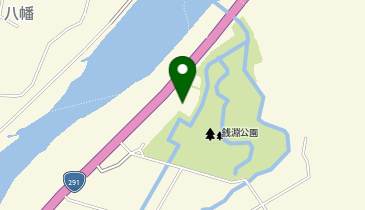 友の家(NPO法人)の地図画像