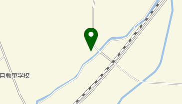 松華堂わらべうたの地図画像