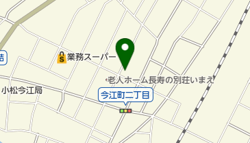 ウプス(Oops)の地図画像