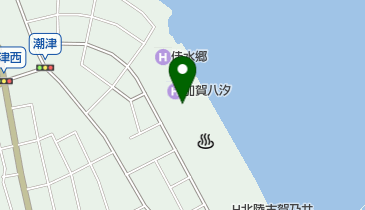 スワトン健康プラザの地図画像