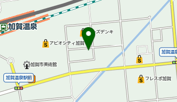 MCストアの地図画像