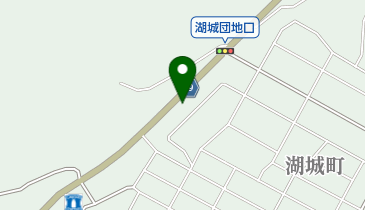 愛犬愛猫ワンBOX加賀店の地図画像