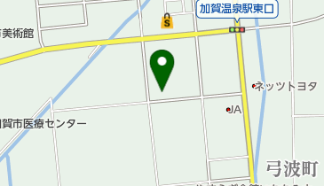 の々の地図画像