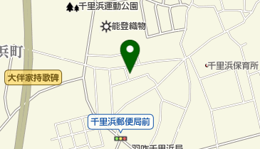 ZoneSurfの地図画像