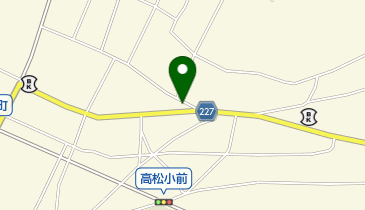 ゆりの地図画像