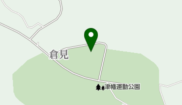 津幡運動公園野球場の地図画像