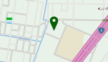 株式会社アルエムの地図画像
