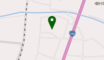 押水デイサービスセンターの地図画像