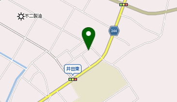 中能登町役場 ケーブルテレビ放送センター・情報推進課の地図画像