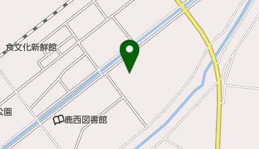 スポーツセンターろくせいの地図画像